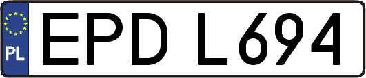 EPDL694