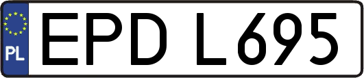 EPDL695