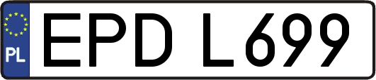EPDL699