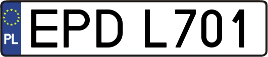 EPDL701