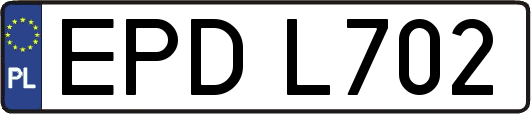 EPDL702