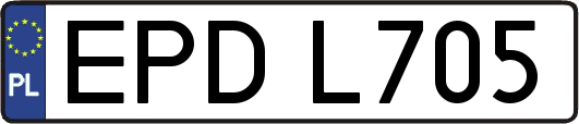 EPDL705