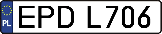 EPDL706