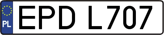 EPDL707