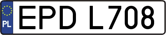 EPDL708