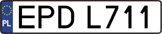 EPDL711