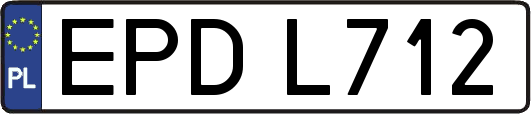 EPDL712