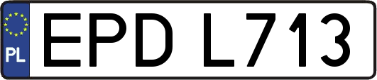 EPDL713