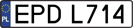 EPDL714
