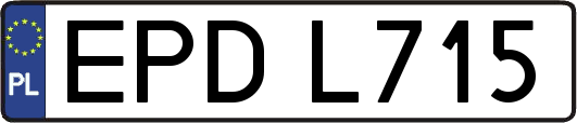 EPDL715