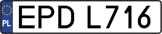 EPDL716