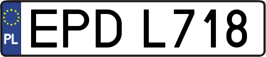 EPDL718