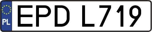 EPDL719