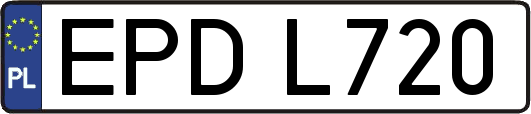 EPDL720