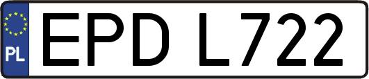 EPDL722