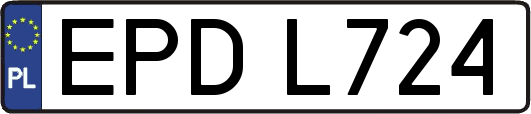 EPDL724