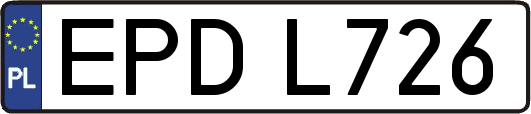 EPDL726