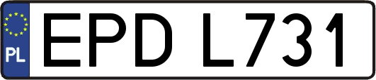 EPDL731