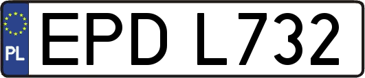 EPDL732