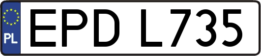EPDL735