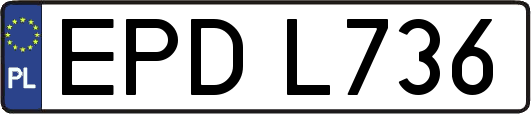 EPDL736
