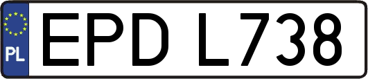 EPDL738