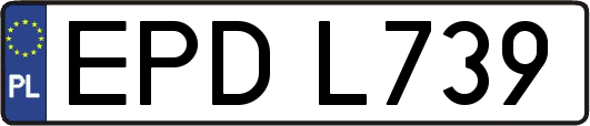 EPDL739