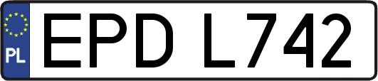EPDL742