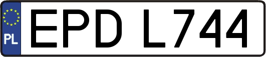 EPDL744