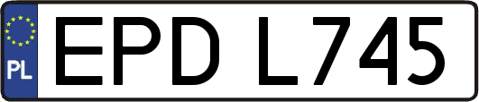 EPDL745