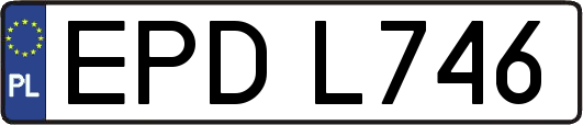 EPDL746