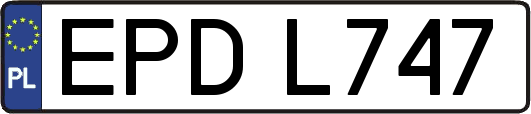EPDL747