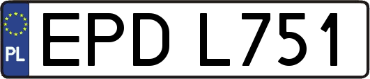 EPDL751