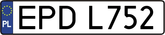 EPDL752