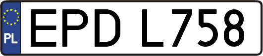 EPDL758