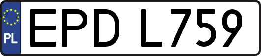 EPDL759