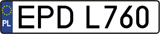 EPDL760