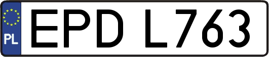 EPDL763