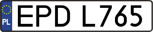 EPDL765