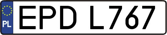 EPDL767