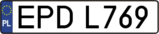 EPDL769