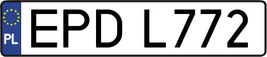 EPDL772