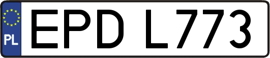 EPDL773