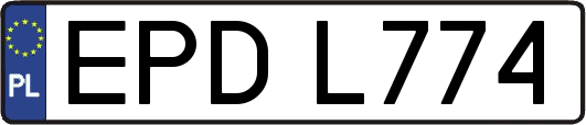 EPDL774