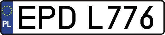 EPDL776