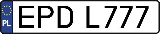 EPDL777