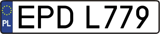 EPDL779