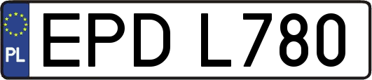 EPDL780