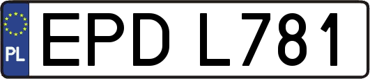 EPDL781