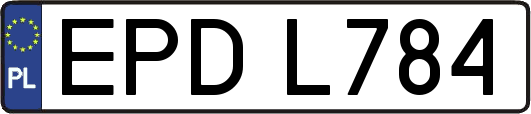 EPDL784